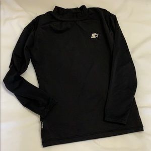 Starter Black Performance Top SZ M 8-10